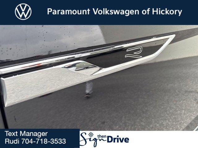 new 2026 Volkswagen Atlas car, priced at $56,556