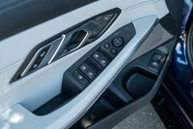 used 2023 BMW M3 car, priced at $87,213