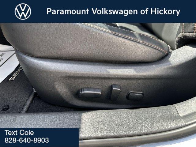 used 2021 Nissan Sentra car, priced at $21,400