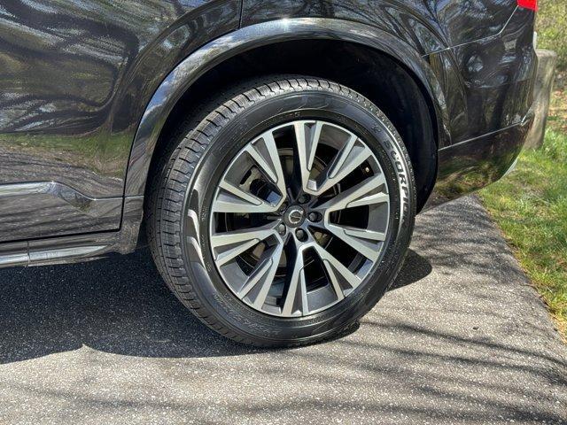 used 2022 Volvo XC90 car, priced at $41,485