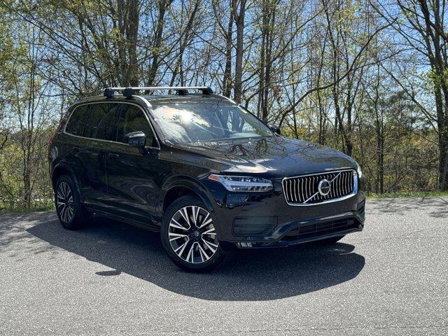 used 2022 Volvo XC90 car, priced at $39,752