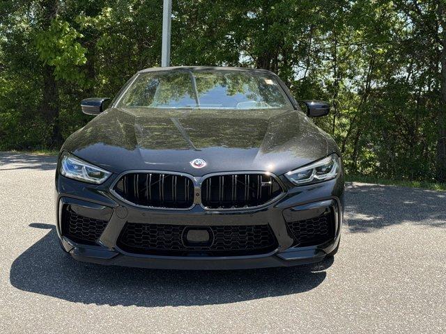 used 2023 BMW M8 car, priced at $113,457