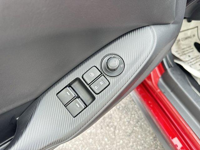 used 2021 Mazda MX-5 Miata car, priced at $26,980