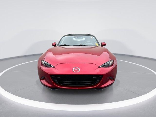 used 2021 Mazda MX-5 Miata car, priced at $26,980