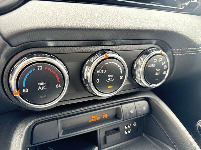used 2021 Mazda MX-5 Miata car, priced at $26,980