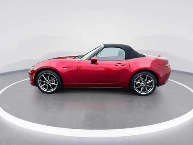 used 2021 Mazda MX-5 Miata car, priced at $26,980