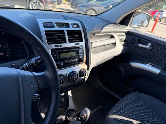 used 2007 Kia Sportage car, priced at $6,989