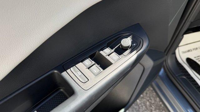 used 2025 Volkswagen Taos car, priced at $24,960