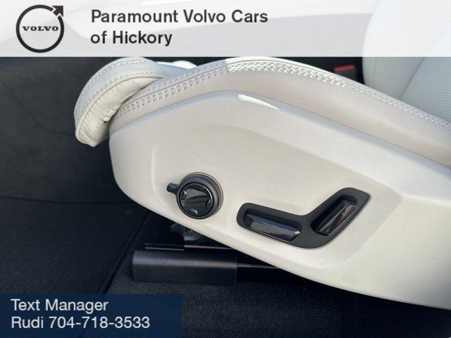 new 2025 Volvo XC60 Plug-In Hybrid car, priced at $71,510