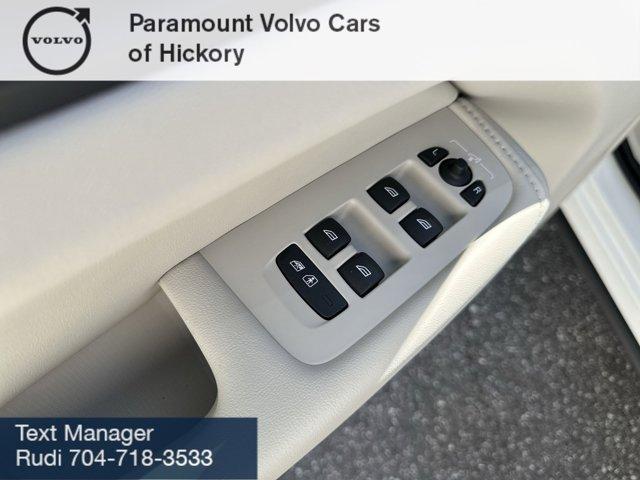 new 2025 Volvo XC60 Plug-In Hybrid car, priced at $71,510