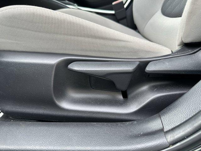 used 2020 Toyota Corolla car, priced at $16,900