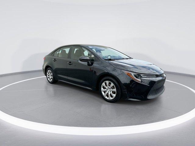used 2020 Toyota Corolla car, priced at $16,900