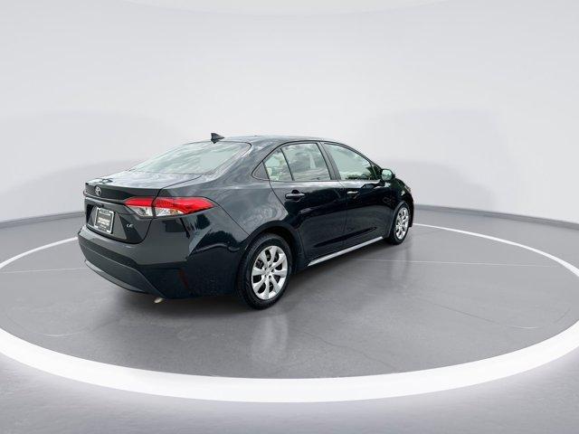 used 2020 Toyota Corolla car, priced at $16,900