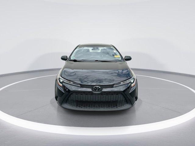 used 2020 Toyota Corolla car, priced at $16,900