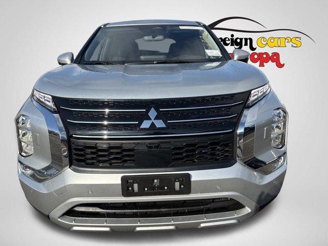used 2024 Mitsubishi Outlander car, priced at $25,598