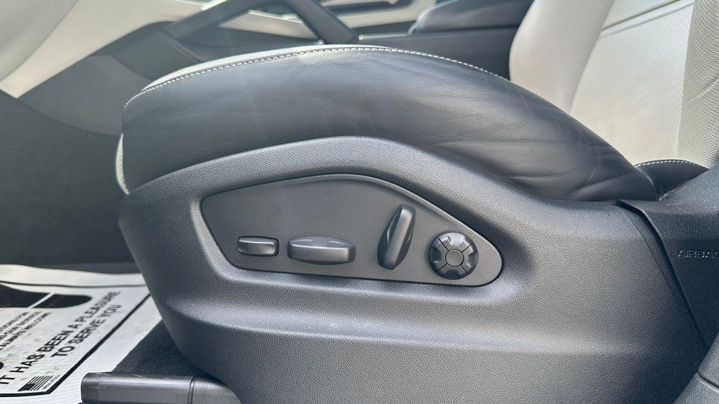 used 2024 Porsche Cayenne car, priced at $103,054