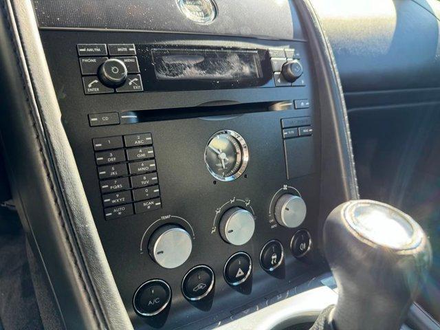 used 2007 Aston Martin V8 Vantage car, priced at $53,995