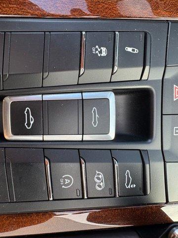 used 2020 Porsche 718 Boxster car, priced at $69,898