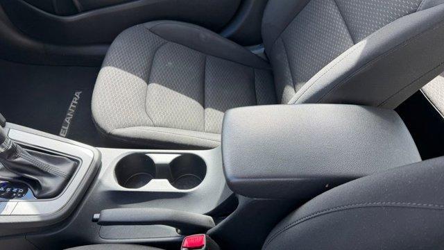 used 2020 Hyundai Elantra car, priced at $12,989