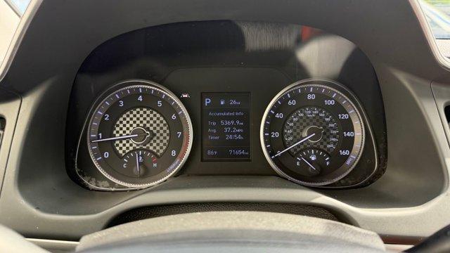 used 2020 Hyundai Elantra car, priced at $12,989