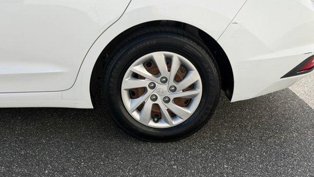 used 2020 Hyundai Elantra car, priced at $12,989