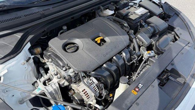used 2020 Hyundai Elantra car, priced at $12,989