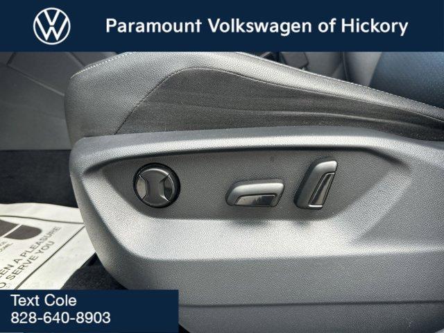 used 2020 Volkswagen Tiguan car, priced at $19,900