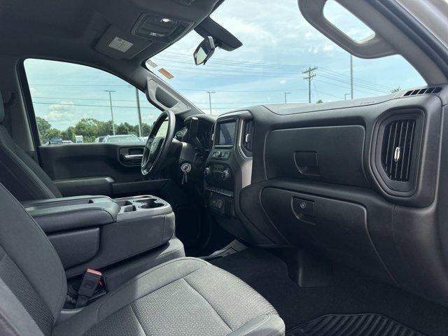 used 2020 Chevrolet Silverado 1500 car, priced at $26,900