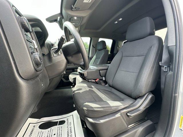 used 2020 Chevrolet Silverado 1500 car, priced at $26,900