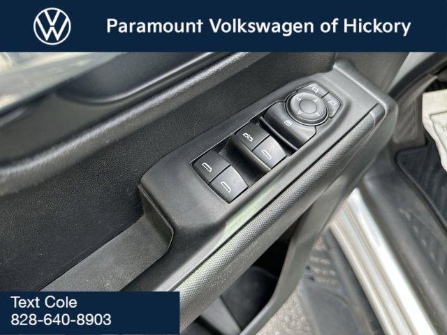 used 2020 Chevrolet Silverado 1500 car, priced at $25,982