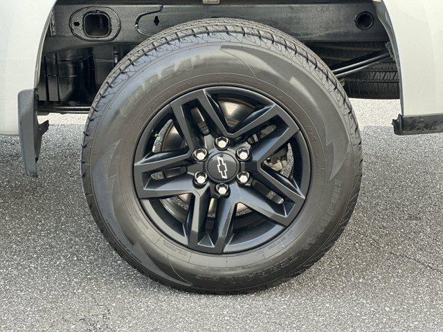 used 2020 Chevrolet Silverado 1500 car, priced at $26,900