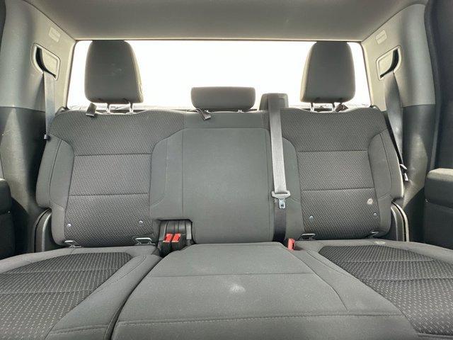 used 2020 Chevrolet Silverado 1500 car, priced at $26,900