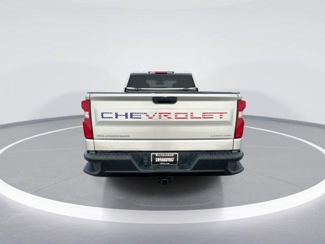 used 2020 Chevrolet Silverado 1500 car, priced at $26,900