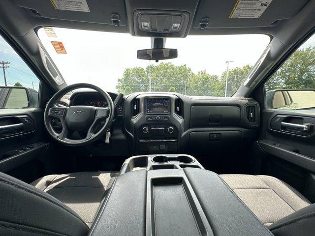 used 2020 Chevrolet Silverado 1500 car, priced at $26,900