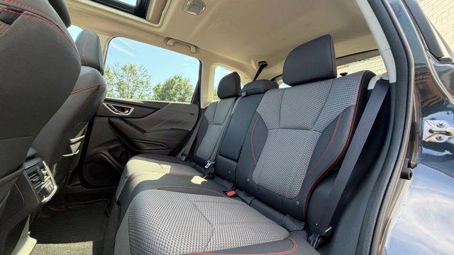 used 2019 Subaru Forester car, priced at $20,190