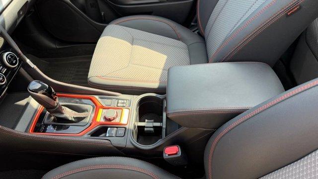 used 2019 Subaru Forester car, priced at $20,190