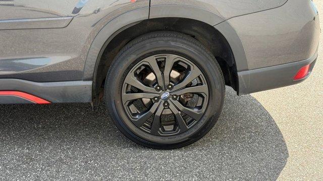 used 2019 Subaru Forester car, priced at $20,190