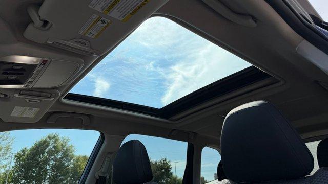 used 2019 Subaru Forester car, priced at $20,190