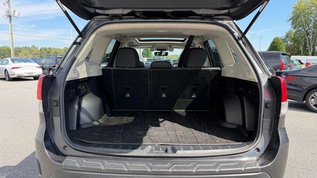 used 2019 Subaru Forester car, priced at $20,190