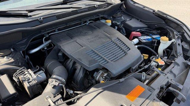 used 2019 Subaru Forester car, priced at $20,190