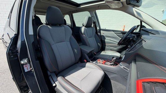 used 2019 Subaru Forester car, priced at $20,190