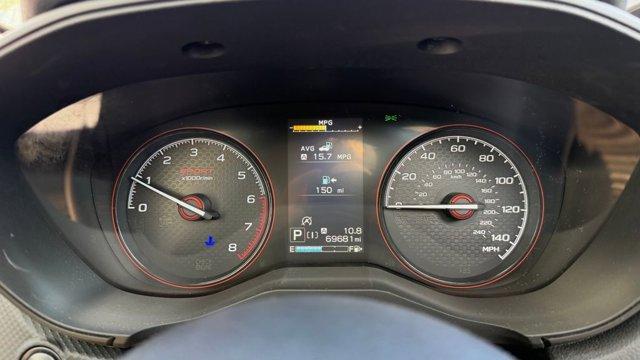 used 2019 Subaru Forester car, priced at $20,190