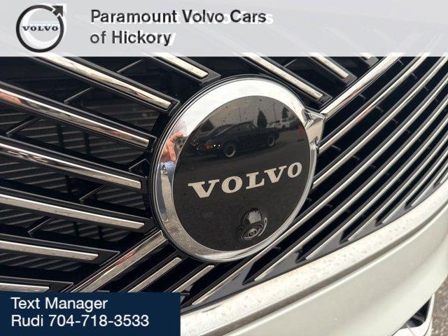 new 2026 Volvo XC90 car, priced at $71,655