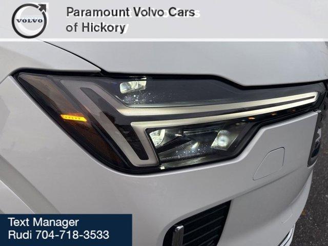 new 2026 Volvo XC90 car, priced at $71,655