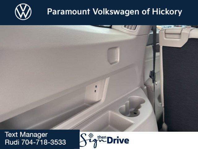 new 2026 Volkswagen Atlas car, priced at $56,674