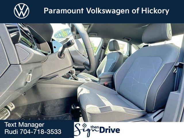 new 2025 Volkswagen Jetta car, priced at $25,981