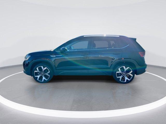 used 2022 Volkswagen Taos car, priced at $24,700