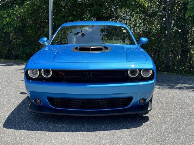 used 2023 Dodge Challenger car, priced at $38,493
