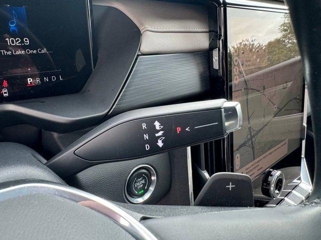 used 2024 GMC Acadia car, priced at $35,863