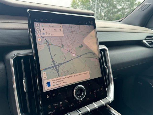 used 2024 GMC Acadia car, priced at $35,863